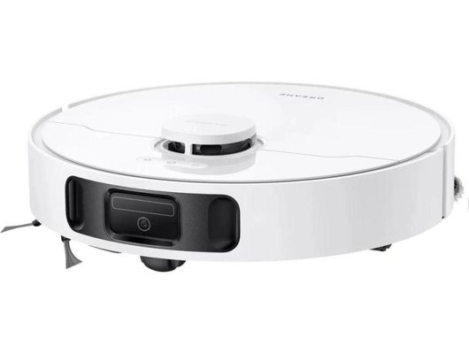 Робот-пылесос DREAME BOT D20 ULTRA